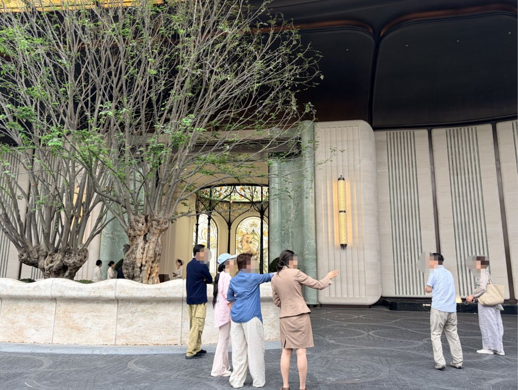 实探国庆假期上海楼市:全家出动看房成风,有项目3天销售额超2亿元